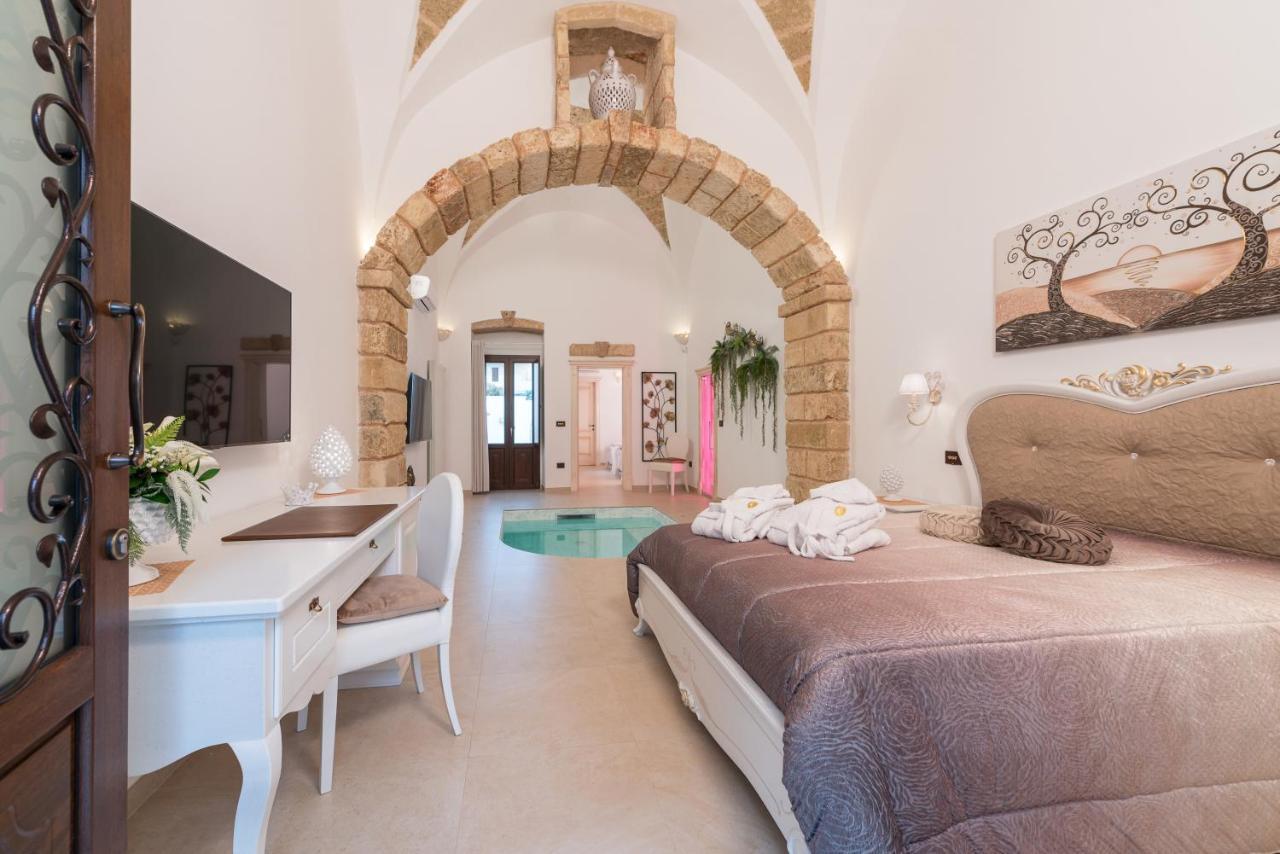 Bed & Breakfast Donna Fiora Antica Dimora